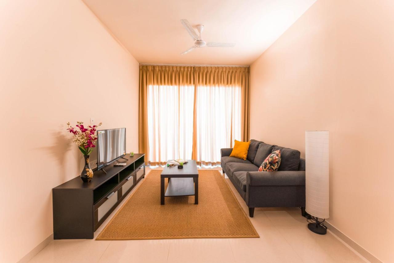 Tripvillas Luxe 2 Bedroom Hall Kitchen At Rio De Goa