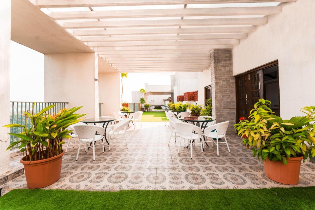 Tripvillas Luxe 2 Bedroom Hall Kitchen At Rio De Goa