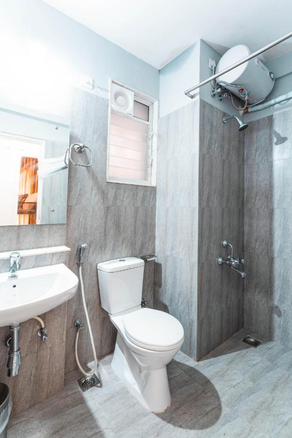 Tripvillas Luxe 2 Bedroom Hall Kitchen At Rio De Goa *