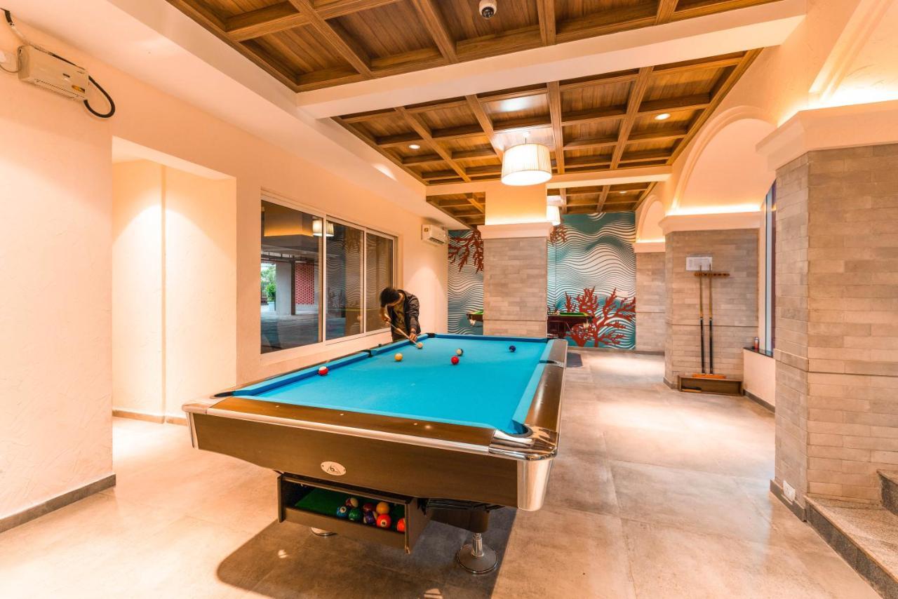 Tripvillas Luxe 2 Bedroom Hall Kitchen At Rio De Goa * Dabolim